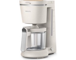 Philips HD5120/00 - Filter-koffiezetapparaat