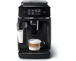 Philips LatteGo 2200 Serie EP2230/10 - Espressomachine - Zwart