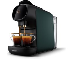 Philips L'OR Barista Sublime Green LM9012/90 - Koffiecupmachine