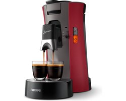 Philips Senseo CSA240/91 koffiezetapparaat Handmatig Koffiepadmachine 0,9 l