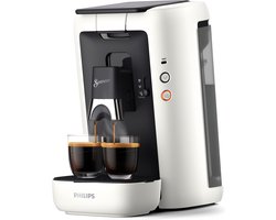 Philips Senseo Maestro - CSA260/10 - Koffiepadmachine - Wit