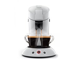 Philips Senseo Original HD7806/10 - Koffiepadmachine 0,7 L - Grijs