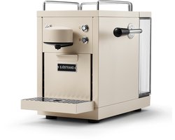 Sjöstrand Espresso Capsule Machine Beige Edition