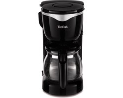 Tefal Dialog Mini CM3408 - Filter-koffiezetapparaat - Zwart