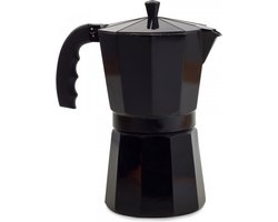 Verk Group Koffie Percolator 12 koffie 600ml aluminium