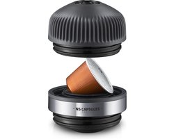 Wacaco Nanopresso NS adapter