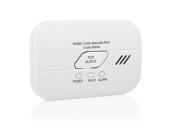 Smartwares Carbon monoxide alarm FGA-13010