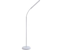 Daylight lamp - Uno Vloerlamp - Daglichtlamp 6000 Kelvin - Dimmer - Staand