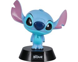 Disney - Stitch Icoon Licht