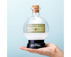 Harry Potter - Colour-Changing Mood Lamp - Polyjuice Potion 20 cm