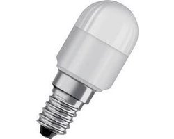 OSRAM LED SPECIAL T26 / LED lamp: E14, 2,3- W, mat, Stralingshoek: 16- , Warm wit, 27- K