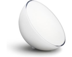 Philips Hue Go Tafellamp - White and Color Ambiance