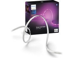 Philips Hue Solo lightstrip - wit en gekleurd licht - 10m