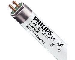 Philips MASTER TL5 HE 14W - 830 Warm Wit | 55cm.