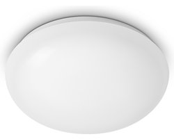 Philips Shan plafonnière - met sensor - warmwit licht - 12 W