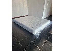 180x200 koudschuim matras 25 CM