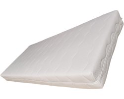 7-zones Pocketvering Matras - Pocket Comfort 120x210 - 22 cm