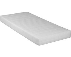 Goedkoop 60x180 Eenpersoons Matras - Kindermatras - Logeermatras - 10cm