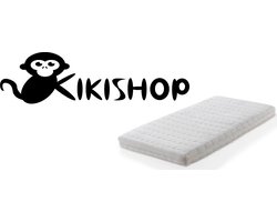 Kikishop sg30 Matras 90x140-10-cm-dik-polyether-sg30