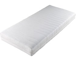 kindermatras Comfort 80x180 Luxe tijk 14cm dik