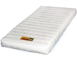 Kindermatras Kabouter - Junior Matras - 70x150 cm