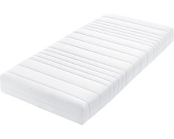 Koudschuim HR45 matras 160x200 20 cm – Luxe uitvoering - ACTIE - 100% veilig product