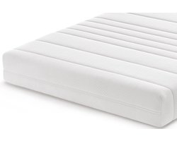 Koudschuim HR45 matras 80x190 16 cm – Luxe uitvoering - ACTIE - 100% veilig product