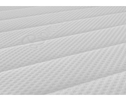 Koudschuim Matras - HR - Luxe HR50 - 160x200cm Dikte 20 cm