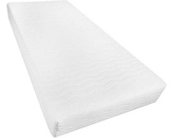 Koudschuim Matras HR45 - 60x170 - 12 cm dik - Medium