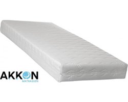 Matras 120x200 - Polyether SG30 - 17 cm dik