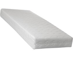 Matras 60x200 - Koudschuim HR45  - 17 cm dik