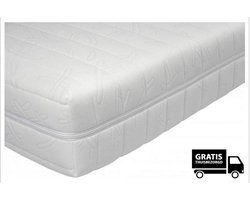 Matras 80x200 20CM DIK ACTIE PRIJS!!!