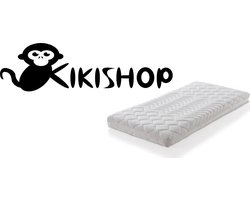 Matras Kikishop 70x150x14 Koudschuim HR45 14 cm