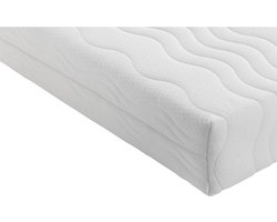 Qualitybed 180x200x20 Koudschuim Matras Hotelkwaliteit -20cm-SCHERP GEPRIJSD!!!