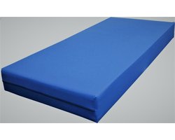 Zorgmatras Koudschuim HR - 90x200 CM Waterdichte Incontinentie Matras