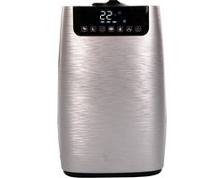 B-Sensy Humi purifier - Luchtbevochtiger met Aroma - ionisatie - Babykamer