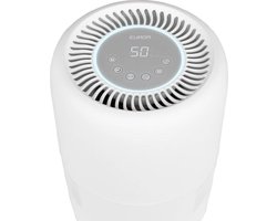 Eurom Oasis 303 WiFi Luchtbevochtiger - 12W - 300 ml/u - 3L