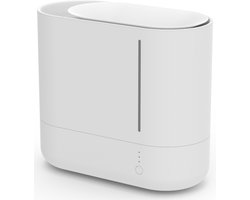 Evolar EVO-HF450 Luchtbevochtiger - Humidifier – Vernevelaar – Verschillende Standen – Stil Ontwerp – Ruimtes tot 40m2 - Aromatherapie - 2,1L