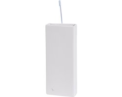 Humidifier 76729 8,5 x 3,5 x 20 cm Ceramic