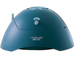 Imetec Living Air 5401L Luchtbevochtiger