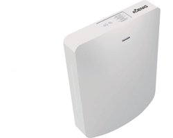 KOENIG Air450, Bevochtiger, Humidifier, Wit, Grijs, Kunststof, Vloer, 1,5 m, 110 W, Swiss Design