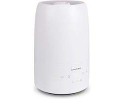 Lanaform - H-200C - Luchtbevochtiger - Humidifier - Met App - 30 M2 - 2L - Aroma Diffuser Luchtbevochtiger