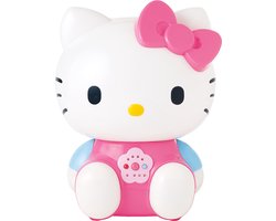 Lanaform - Hello Kitty - Luchtbevochtiger - Luchtbevochtiger Babykamer - Slaapkamer - 15 M2 - 1.8 L - Humidifier