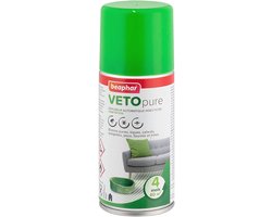 Natuurlijke Fogger voor Dieren - 150 ml