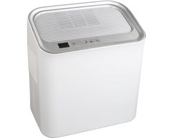 NORDIC HOME CULTURE CF-6500 - 2-in-1 Combi Luchtreiniger en Klimaatbevochtiger - Wit