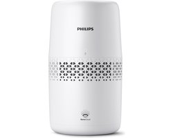 Philips 2000 series HU2510/10 - Luchtbevochtiger