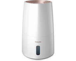 Philips 3000 Series HU3916/10 - Luchtbevochtiger