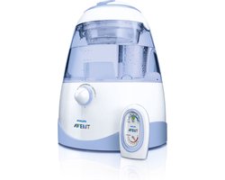 Philips AVENT Ultrasone luchtbevochtiger SCH580/20