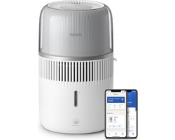 Philips Luchtbevochtiger 5000-serie HU5710/00 - Wit