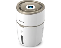 Philips series 2000 HU4816/10 - Luchtbevochtiger - Wit